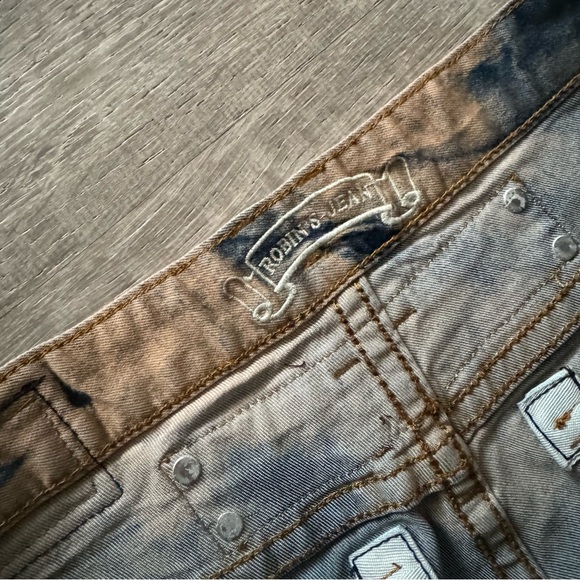 Robin’s Jeans size 34 - Picture 2 of 6